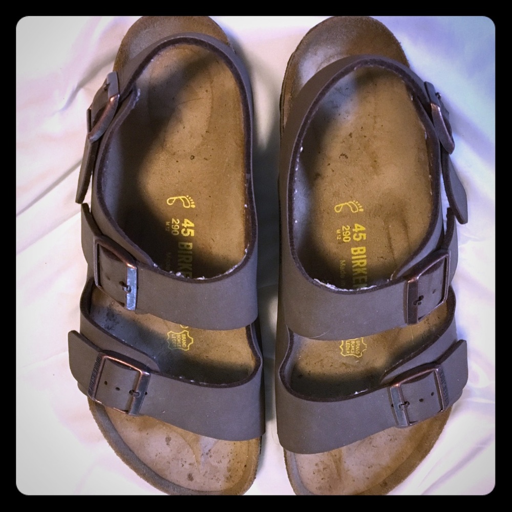 Birkenstock’s